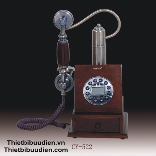Điện thoại giả cổ ODEAN CY- 522